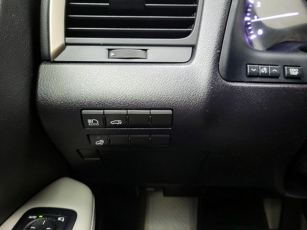 used 2017 Lexus RX 350 car, priced at $30,998