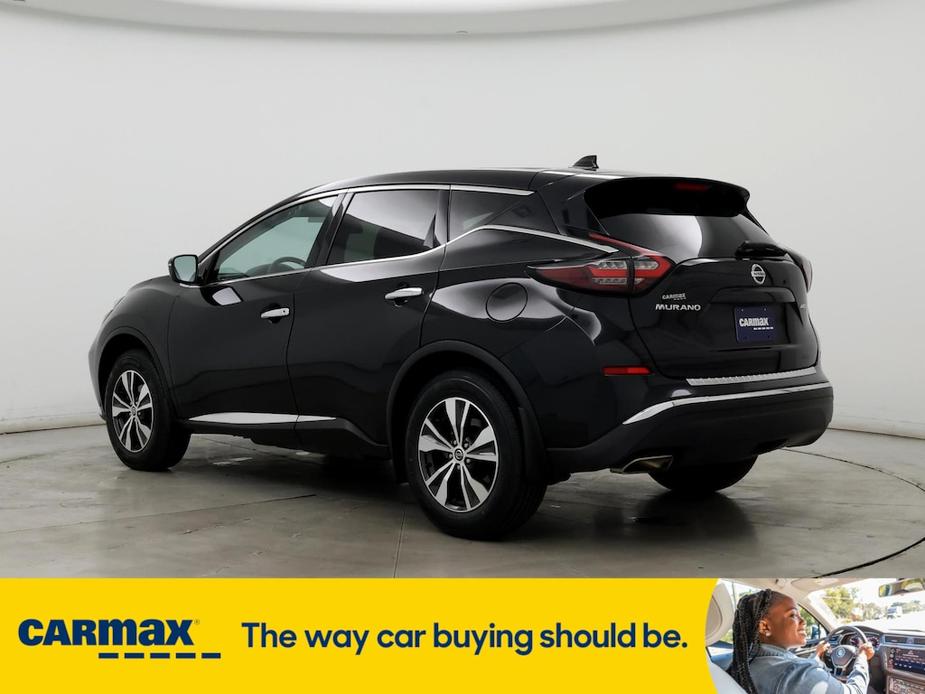 used 2019 Nissan Murano car, priced at $20,998