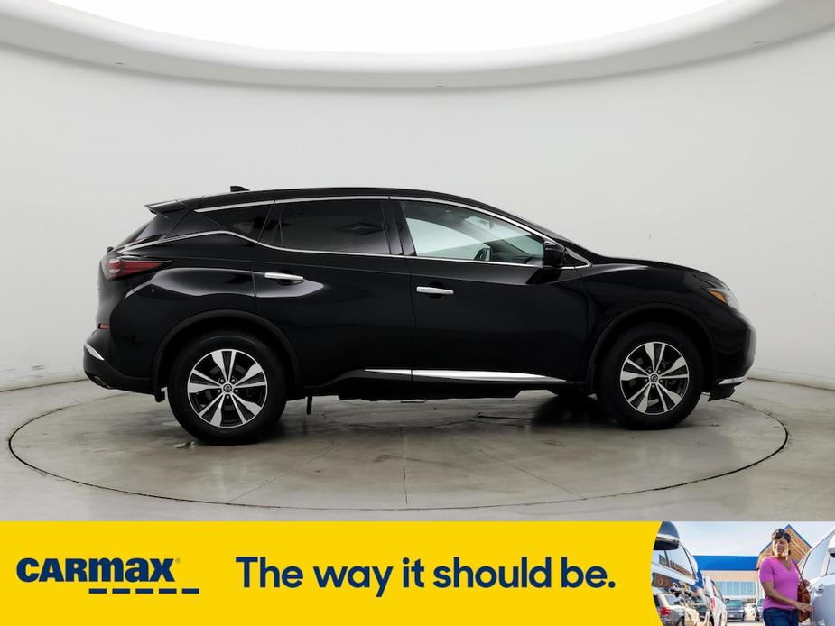 used 2019 Nissan Murano car, priced at $20,998