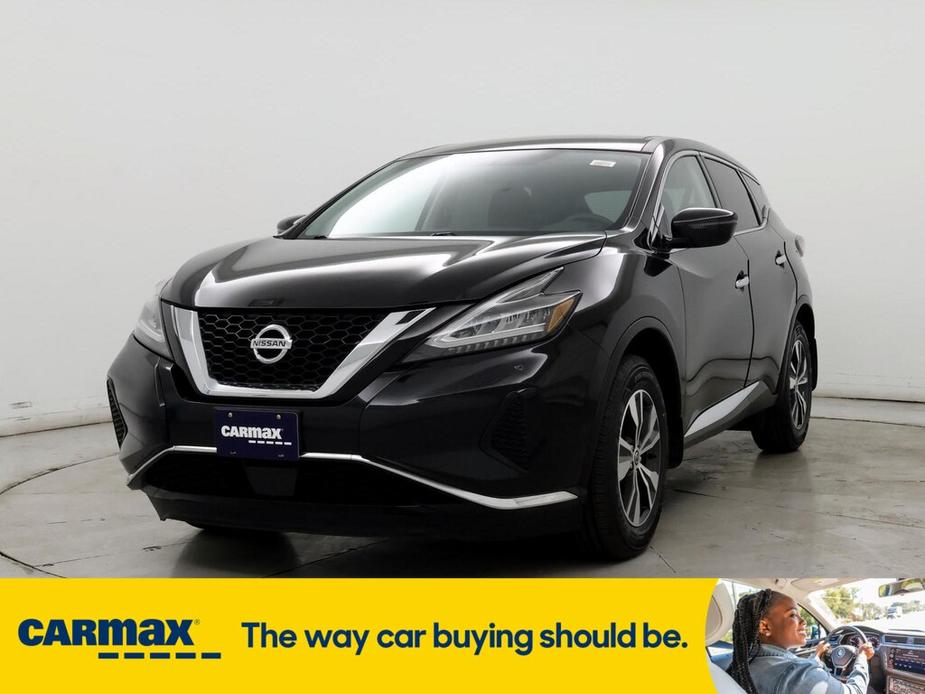 used 2019 Nissan Murano car, priced at $20,998