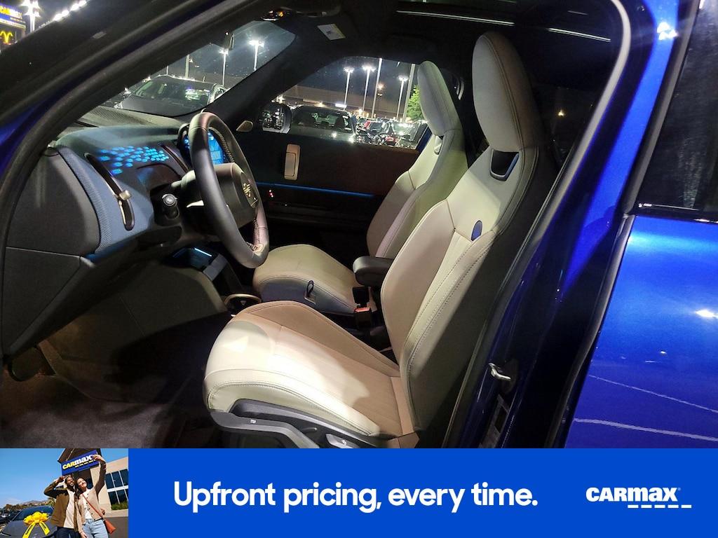 used 2025 MINI Countryman car, priced at $34,998