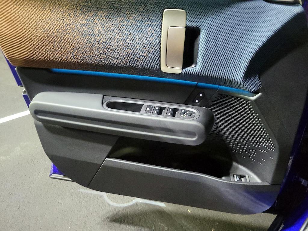 used 2025 MINI Countryman car, priced at $34,998