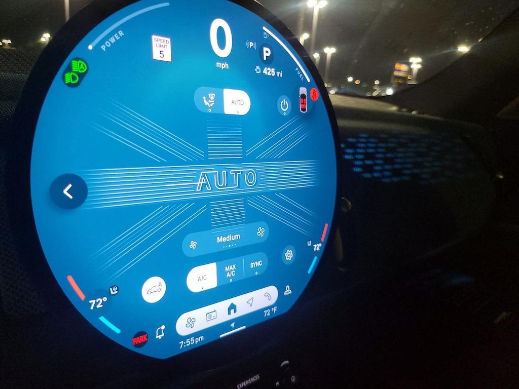 used 2025 MINI Countryman car, priced at $34,998