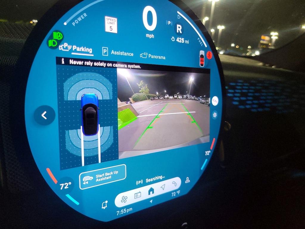 used 2025 MINI Countryman car, priced at $34,998