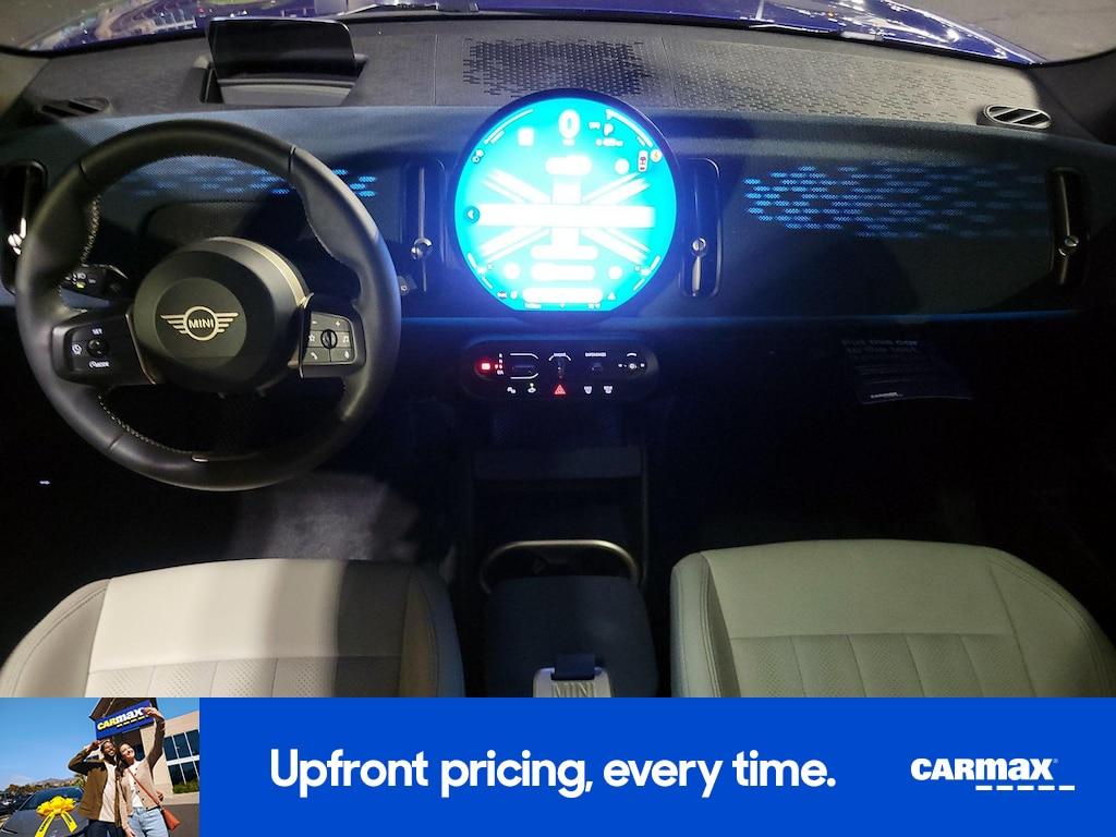 used 2025 MINI Countryman car, priced at $34,998