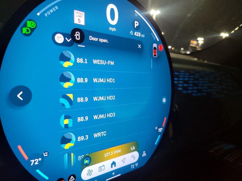 used 2025 MINI Countryman car, priced at $34,998