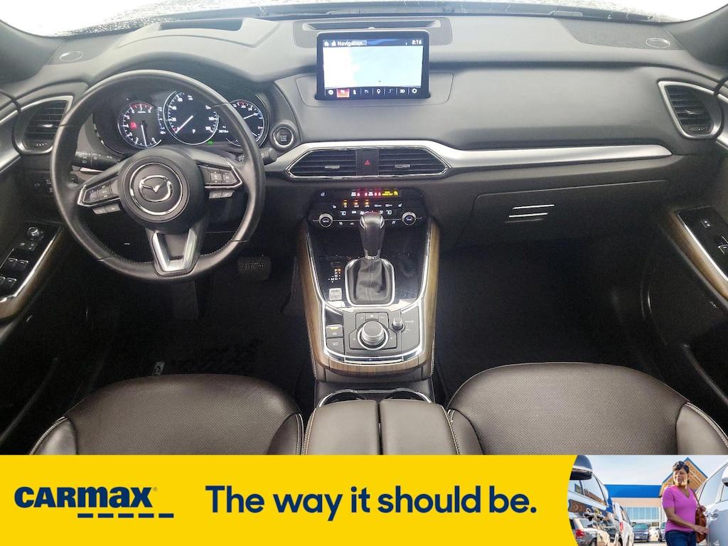 used 2020 Mazda CX-9 car, priced at $24,998