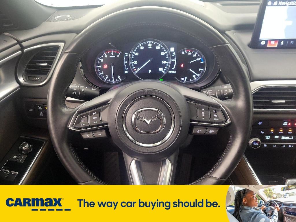 used 2020 Mazda CX-9 car, priced at $24,998