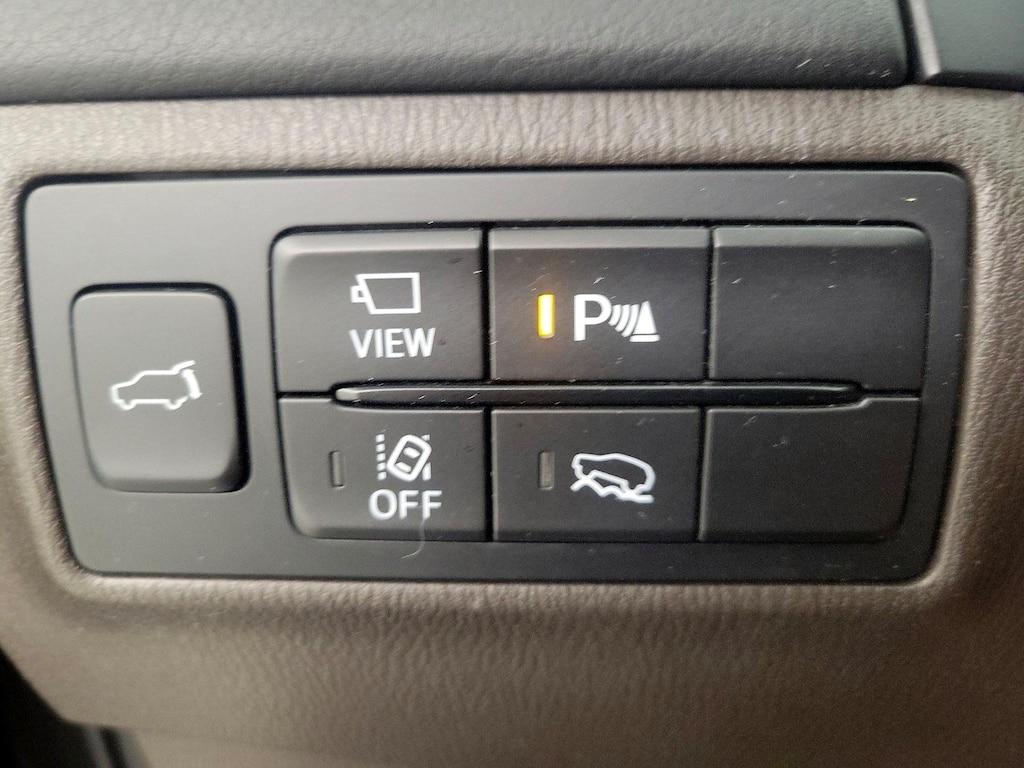 used 2020 Mazda CX-9 car, priced at $24,998