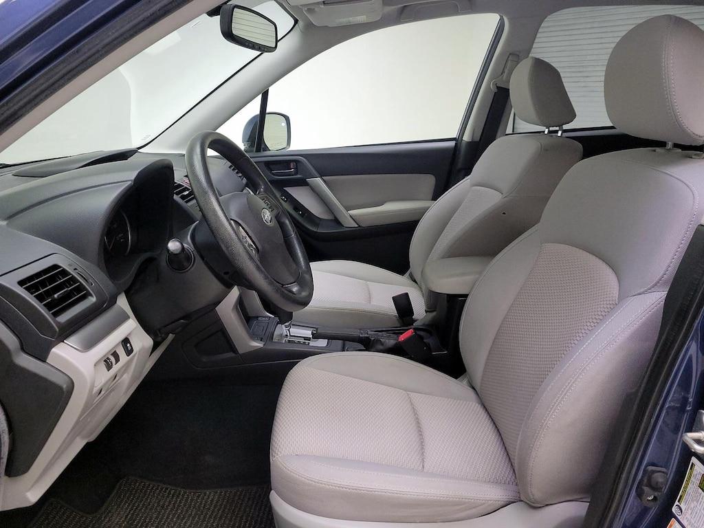 used 2014 Subaru Forester car, priced at $14,998