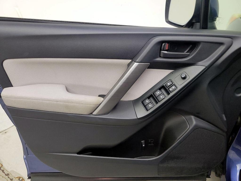 used 2014 Subaru Forester car, priced at $14,998