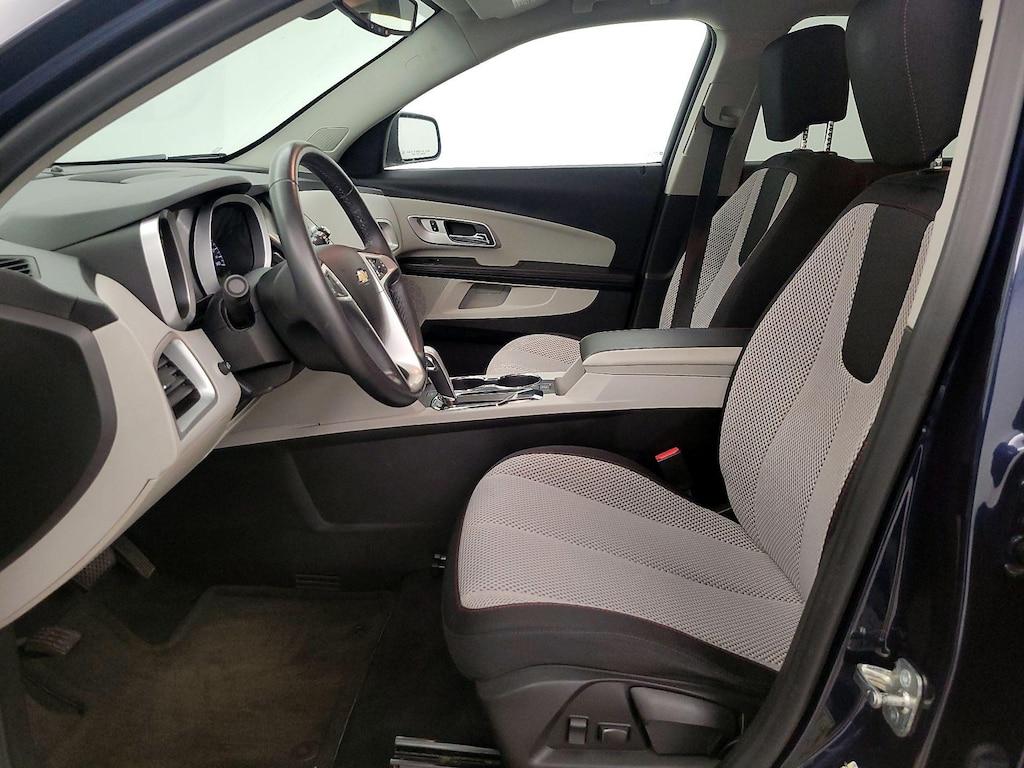 used 2015 Chevrolet Equinox car, priced at $13,998