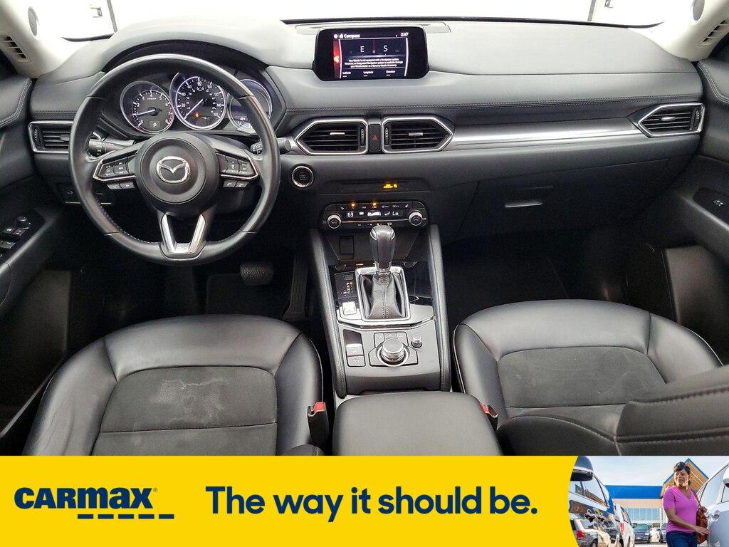 used 2019 Mazda CX-5 car, priced at $19,998