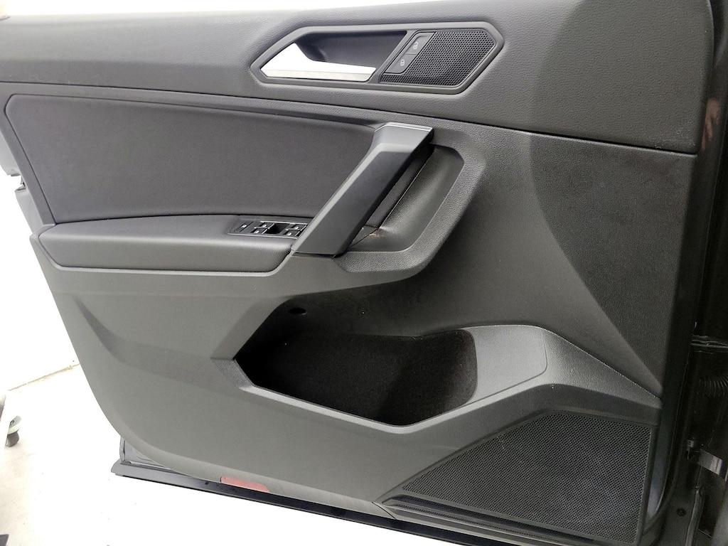 used 2019 Volkswagen Tiguan car, priced at $20,998