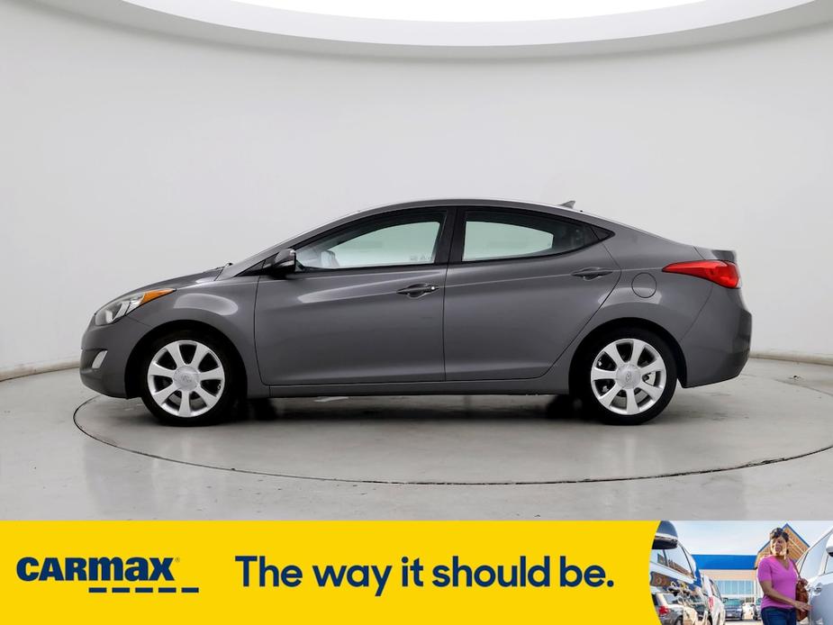 used 2013 Hyundai Elantra car, priced at $10,998