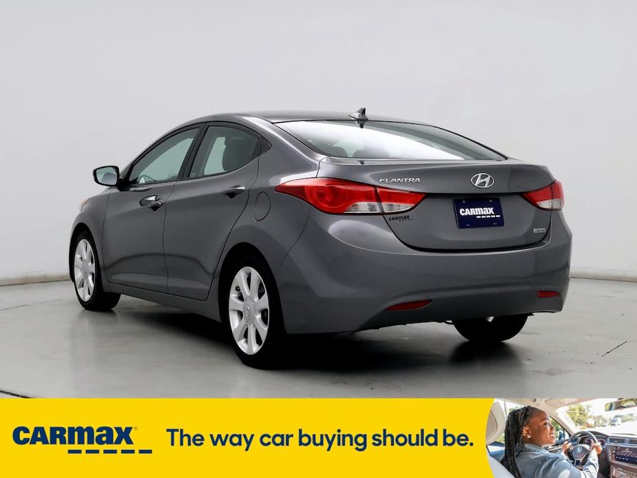 used 2013 Hyundai Elantra car, priced at $10,998