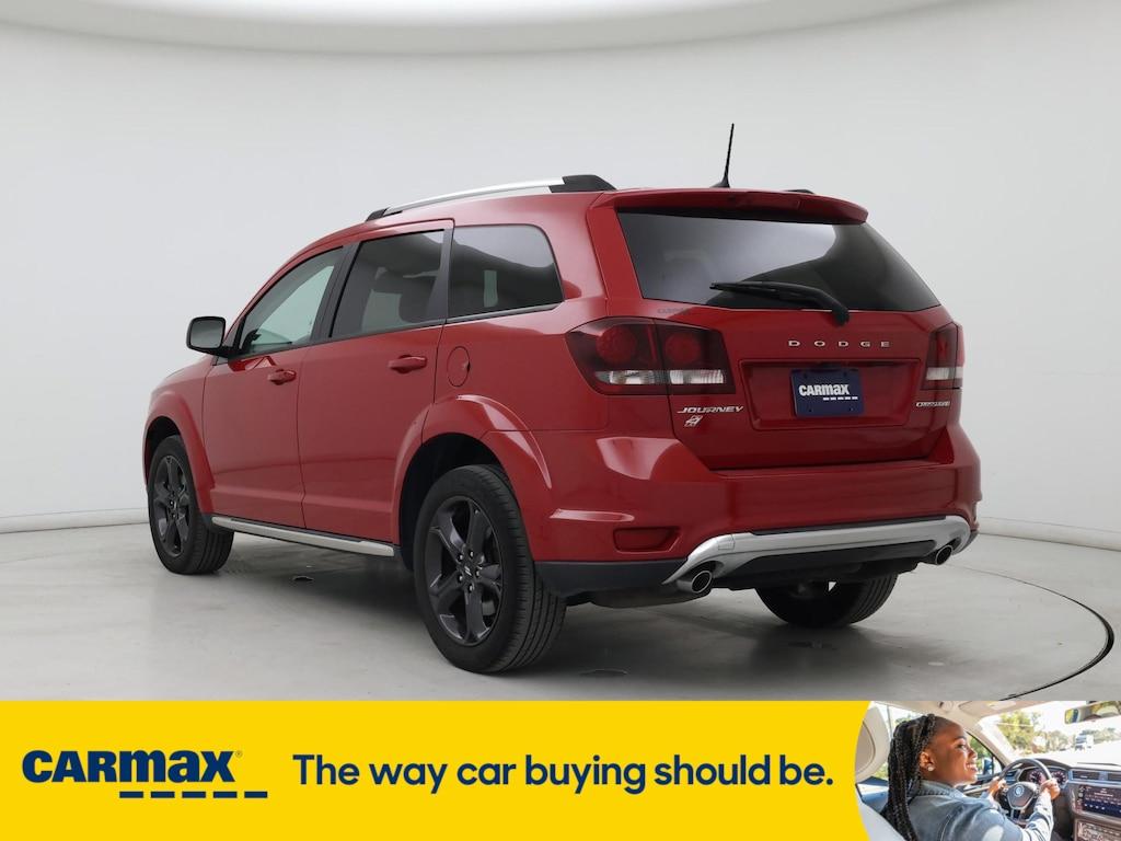 used 2019 Dodge Journey car, priced at $19,998