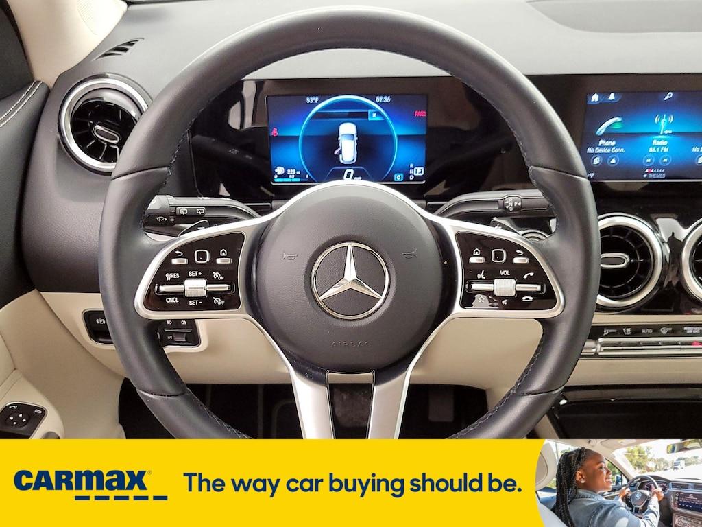 used 2021 Mercedes-Benz GLA 250 car, priced at $30,998