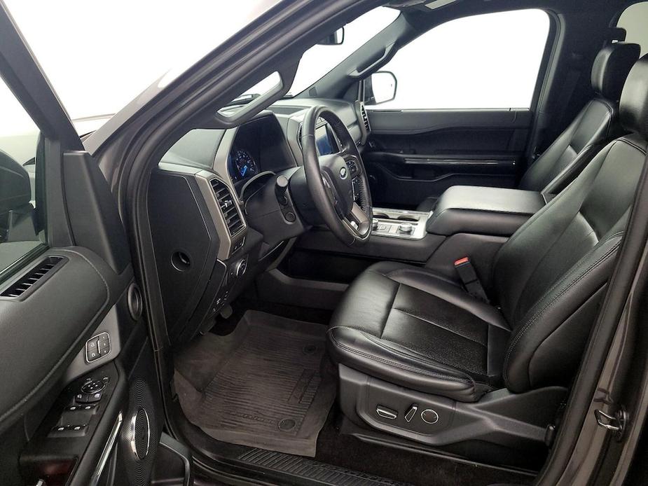 used 2019 Ford Expedition car, priced at $29,998