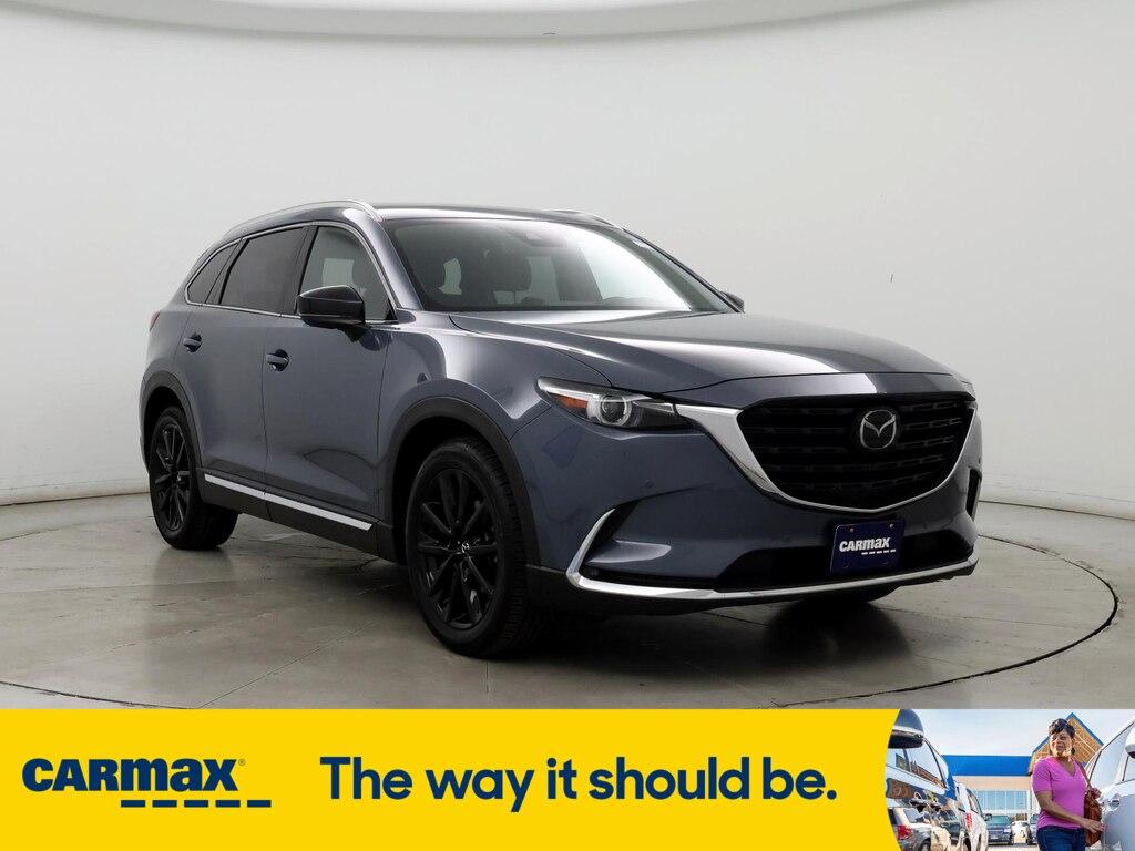 used 2023 Mazda CX-9 car, priced at $34,998