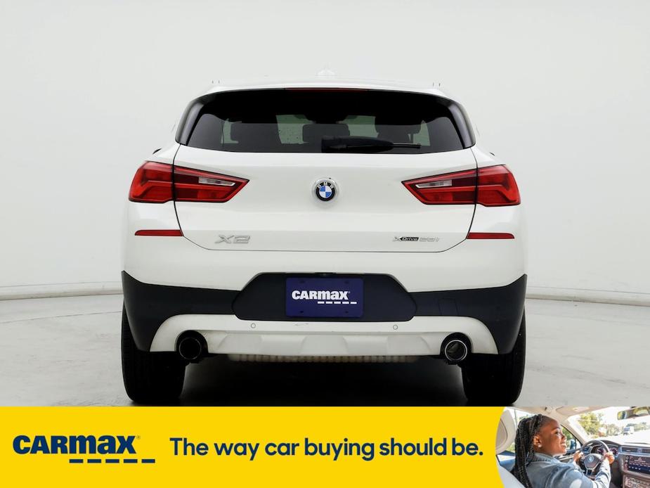 used 2019 BMW X2 car, priced at $20,998