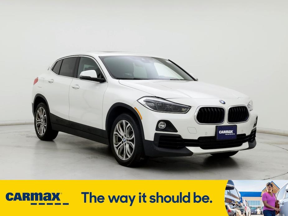 used 2019 BMW X2 car, priced at $20,998