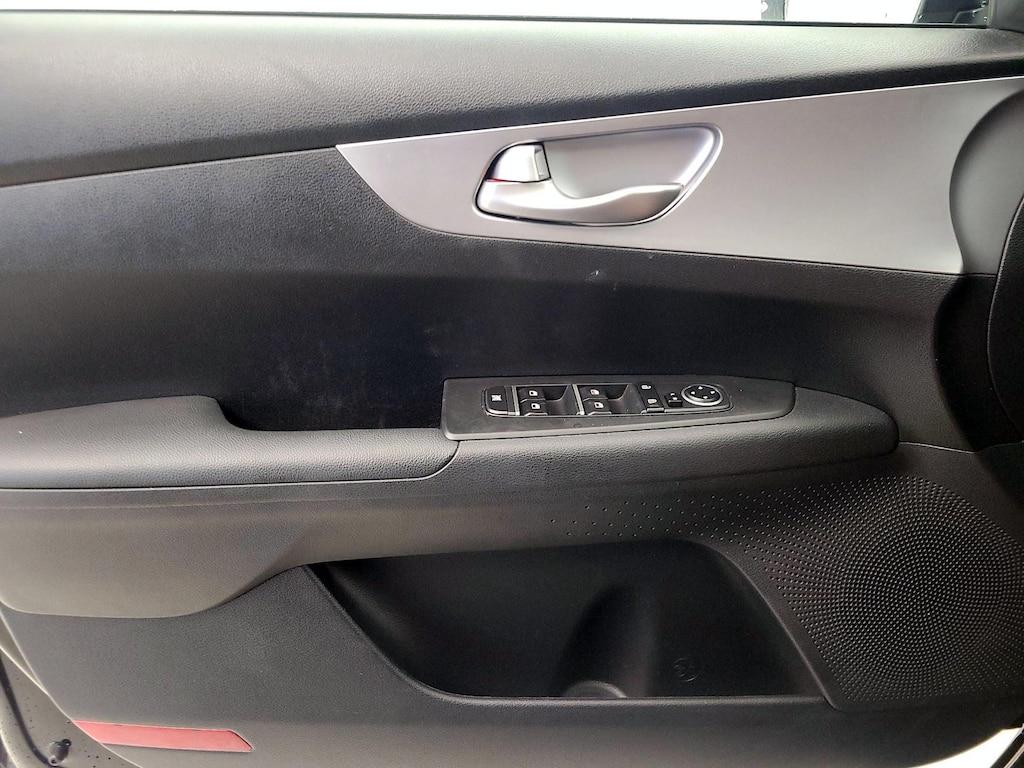 used 2023 Kia Forte car, priced at $20,998
