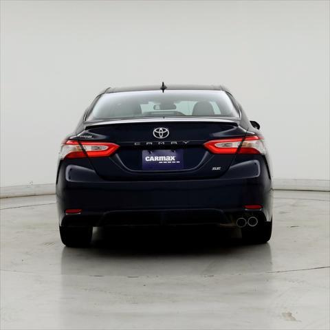 used 2019 Toyota Camry car, priced at $21,998