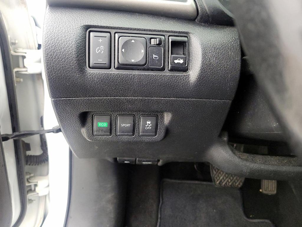 used 2015 Nissan Sentra car, priced at $11,998