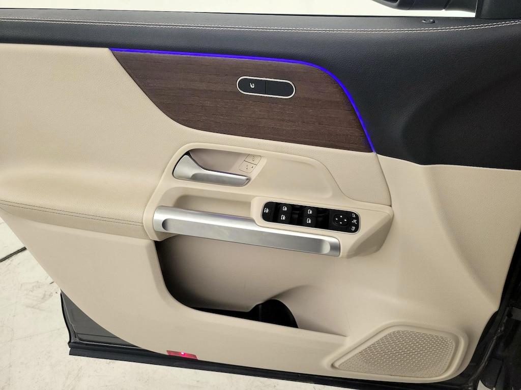 used 2022 Mercedes-Benz GLB 250 car, priced at $31,998