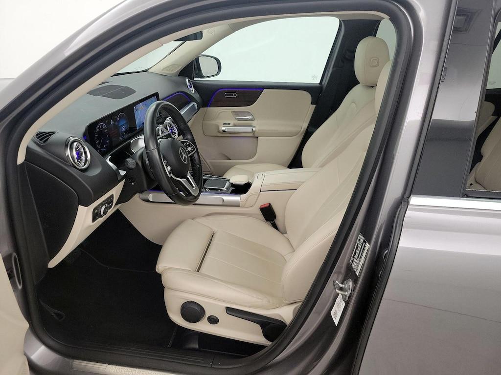 used 2022 Mercedes-Benz GLB 250 car, priced at $31,998