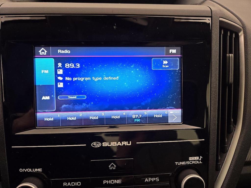 used 2023 Subaru Impreza car, priced at $20,998