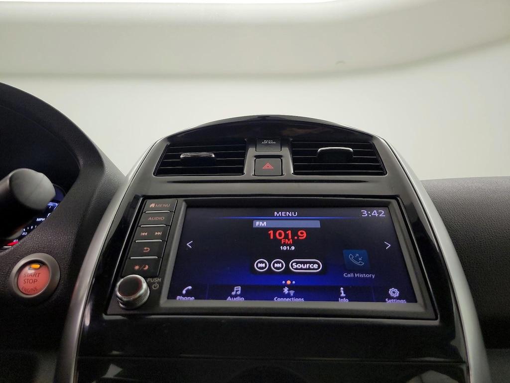 used 2019 Nissan Versa car, priced at $16,998