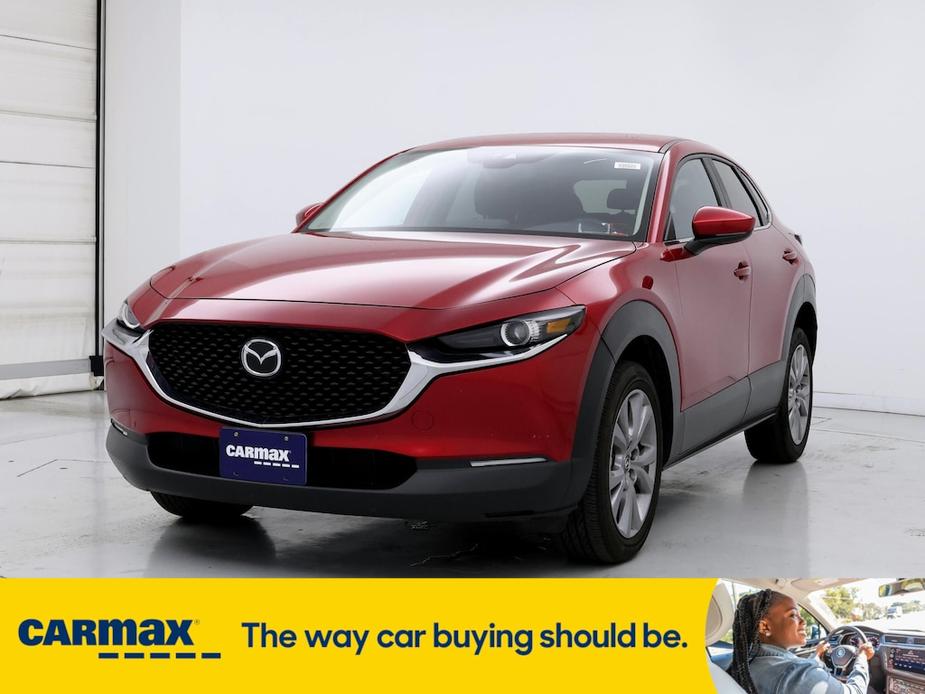 used 2021 Mazda CX-30 car, priced at $22,998