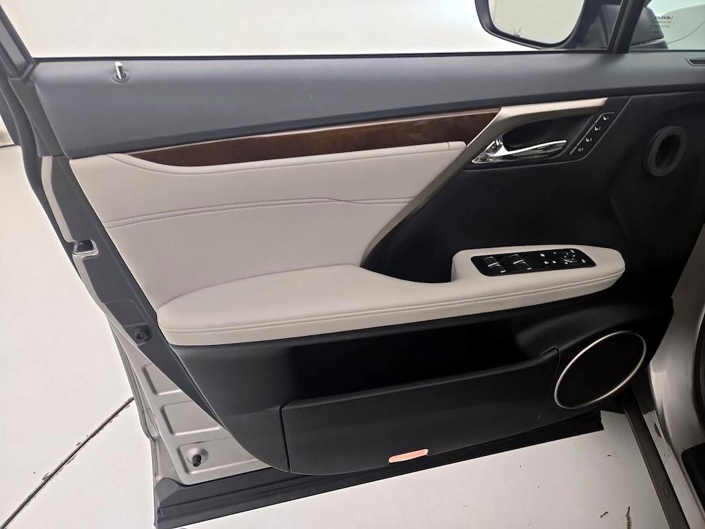 used 2019 Lexus RX 350 car, priced at $35,998