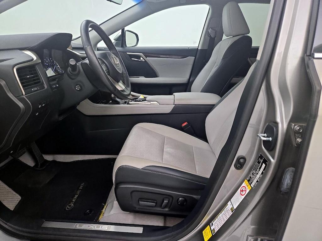 used 2019 Lexus RX 350 car, priced at $35,998