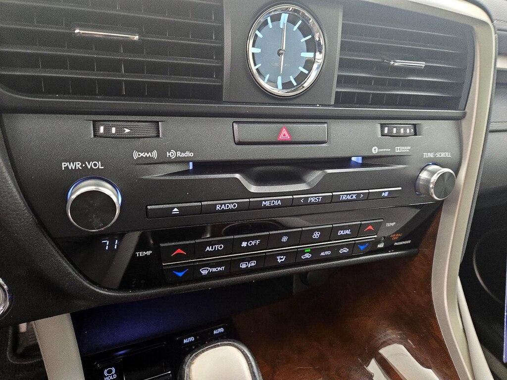 used 2019 Lexus RX 350 car, priced at $35,998