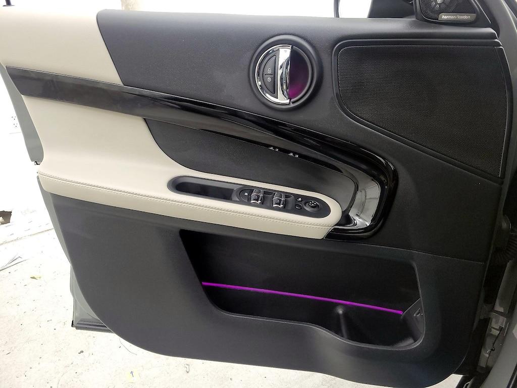 used 2023 MINI Countryman car, priced at $32,998