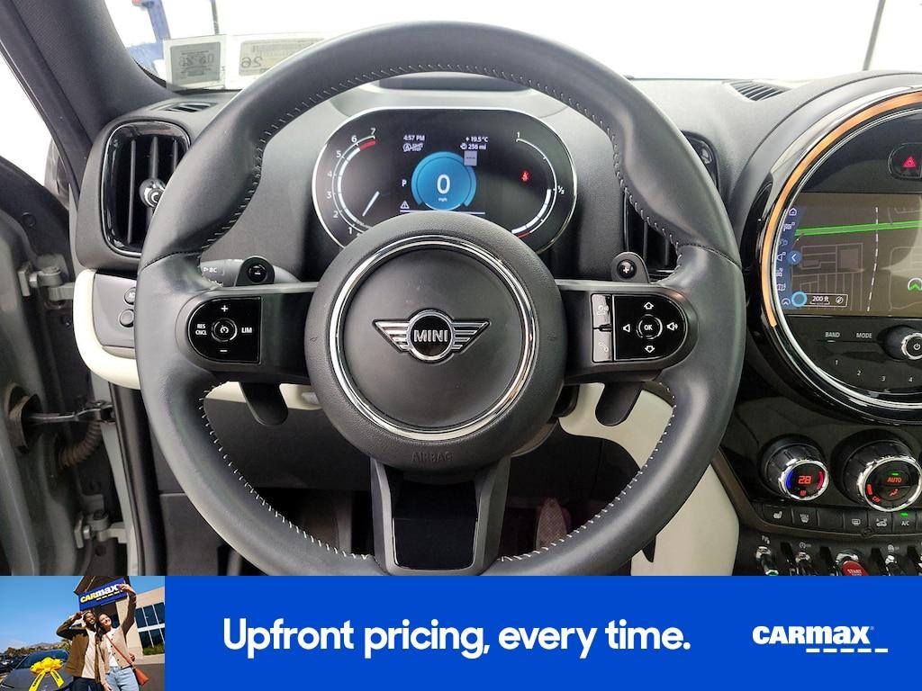 used 2023 MINI Countryman car, priced at $32,998