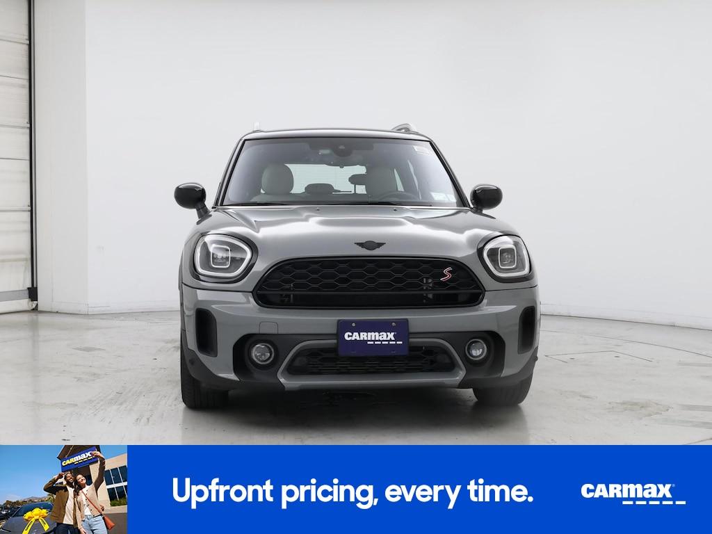 used 2023 MINI Countryman car, priced at $32,998