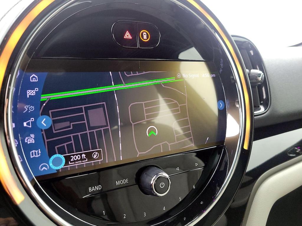 used 2023 MINI Countryman car, priced at $32,998