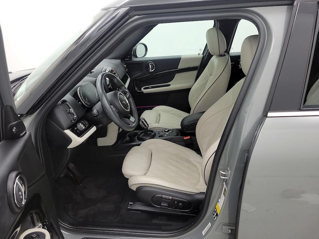 used 2023 MINI Countryman car, priced at $32,998