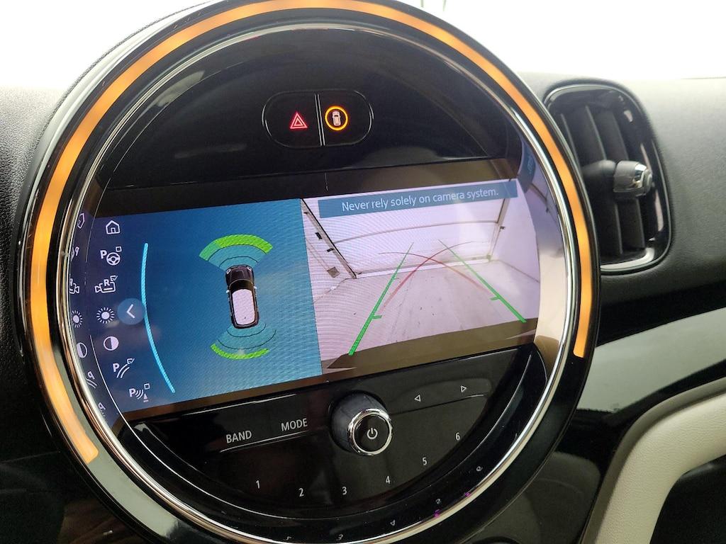 used 2023 MINI Countryman car, priced at $32,998