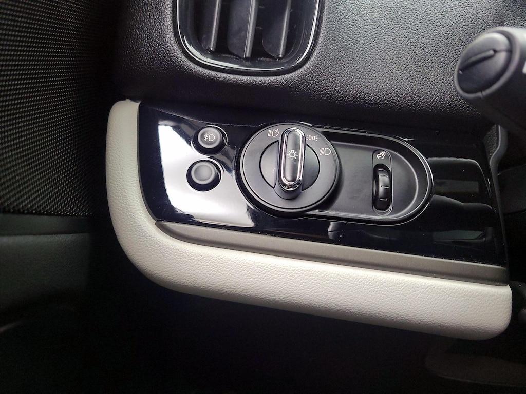 used 2023 MINI Countryman car, priced at $32,998