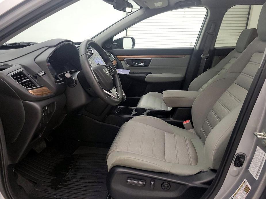 used 2020 Honda CR-V car, priced at $25,998