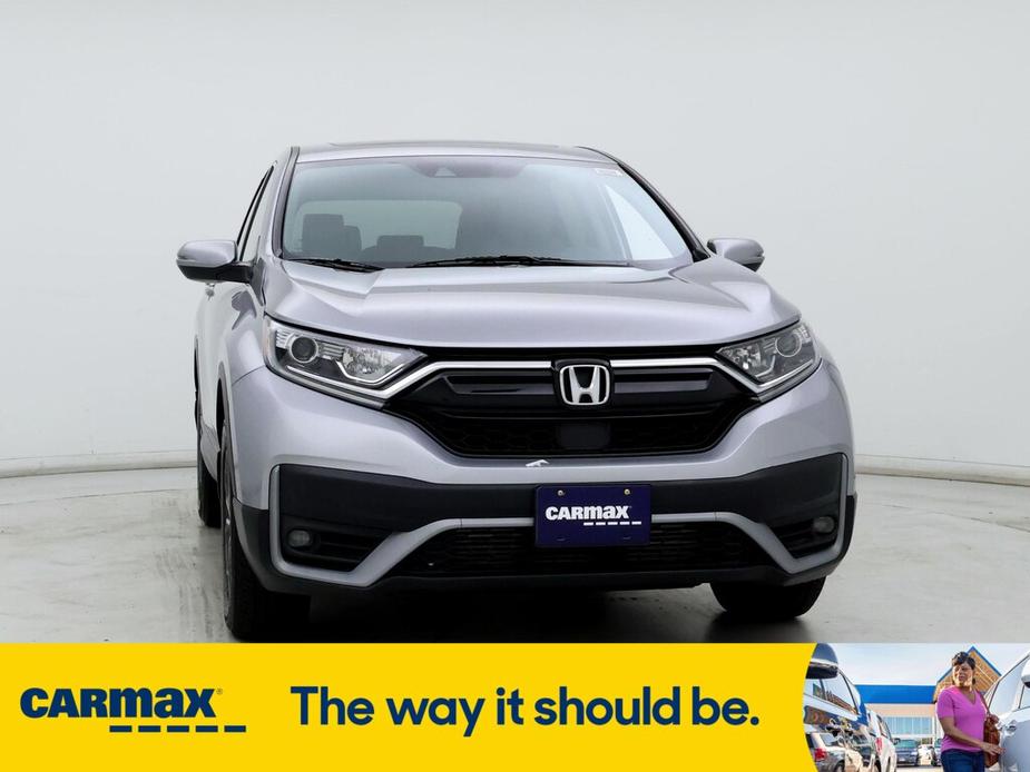 used 2020 Honda CR-V car, priced at $25,998