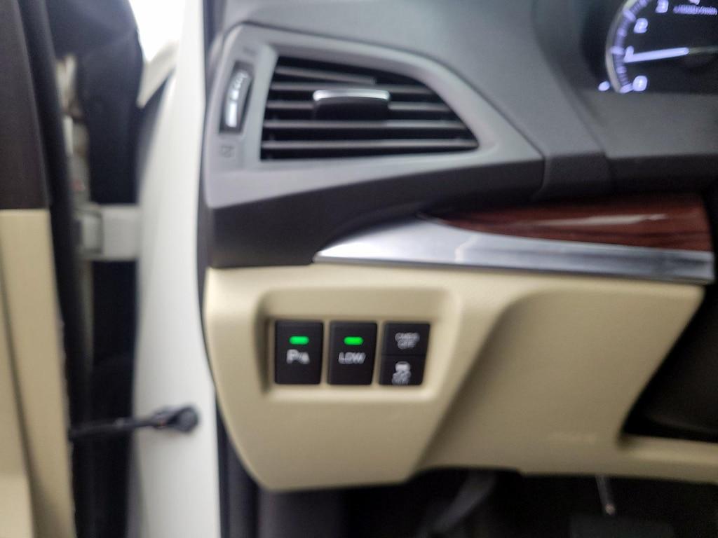 used 2015 Acura MDX car, priced at $16,998