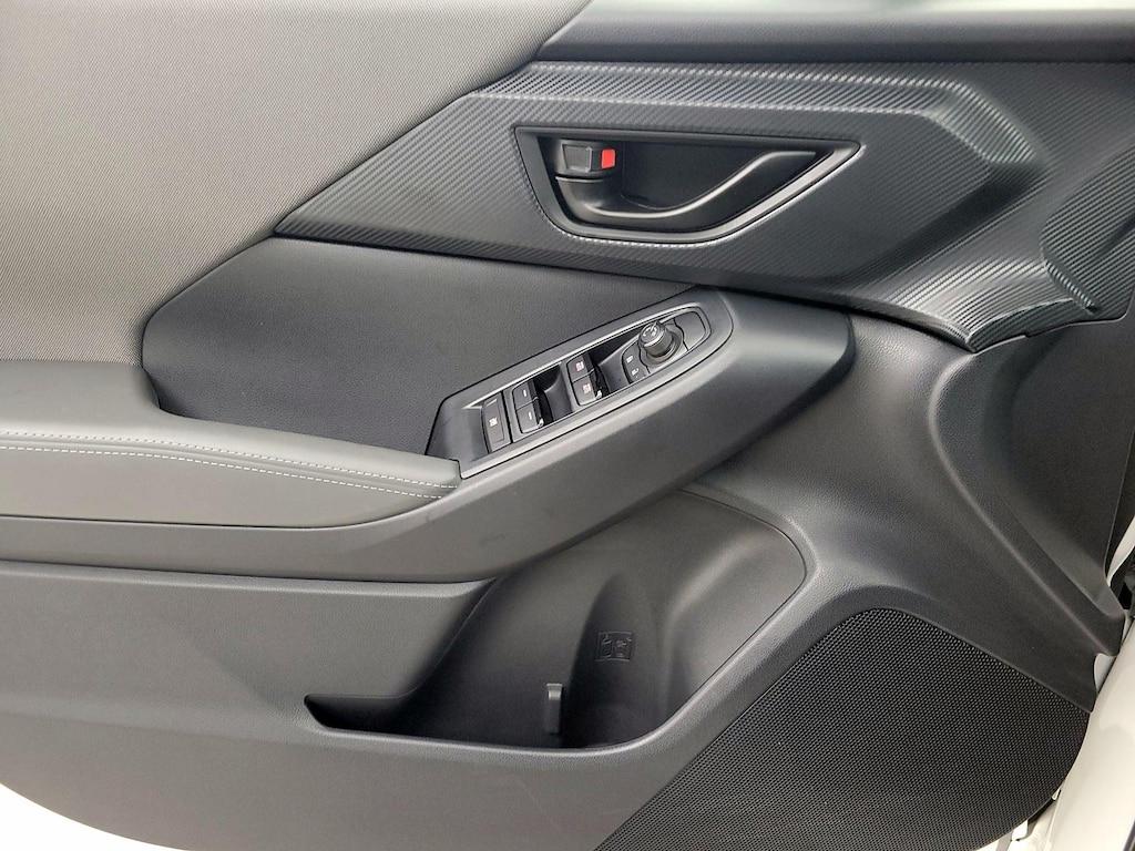 used 2024 Subaru Crosstrek car, priced at $28,998