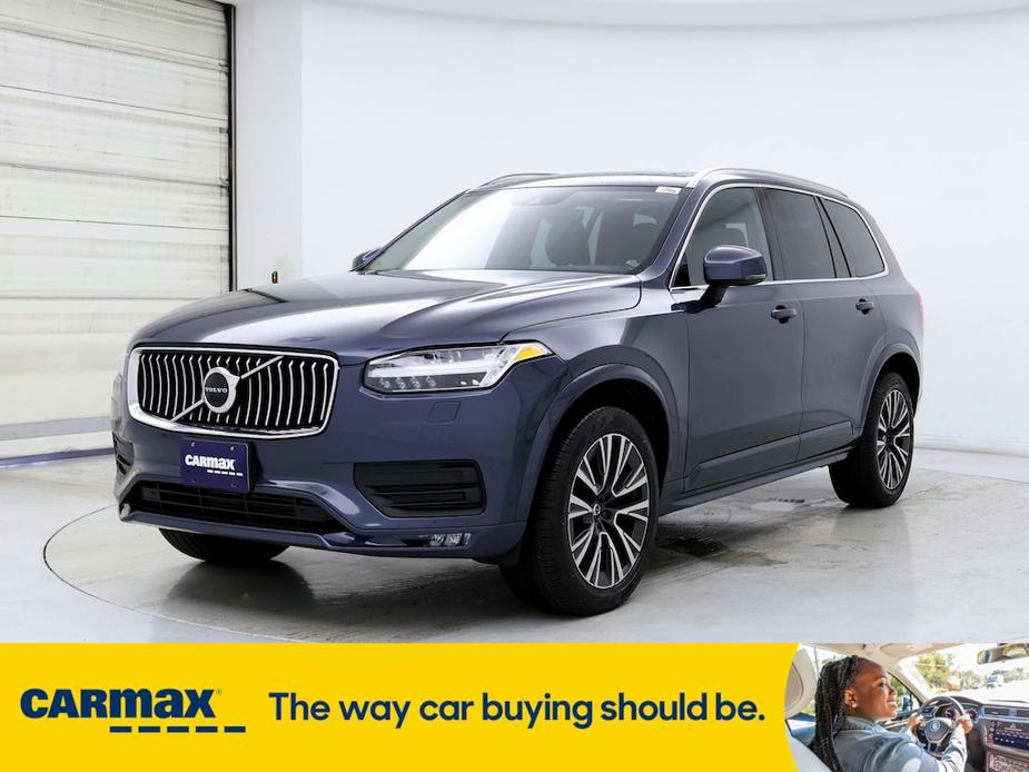 used 2022 Volvo XC90 car, priced at $35,998