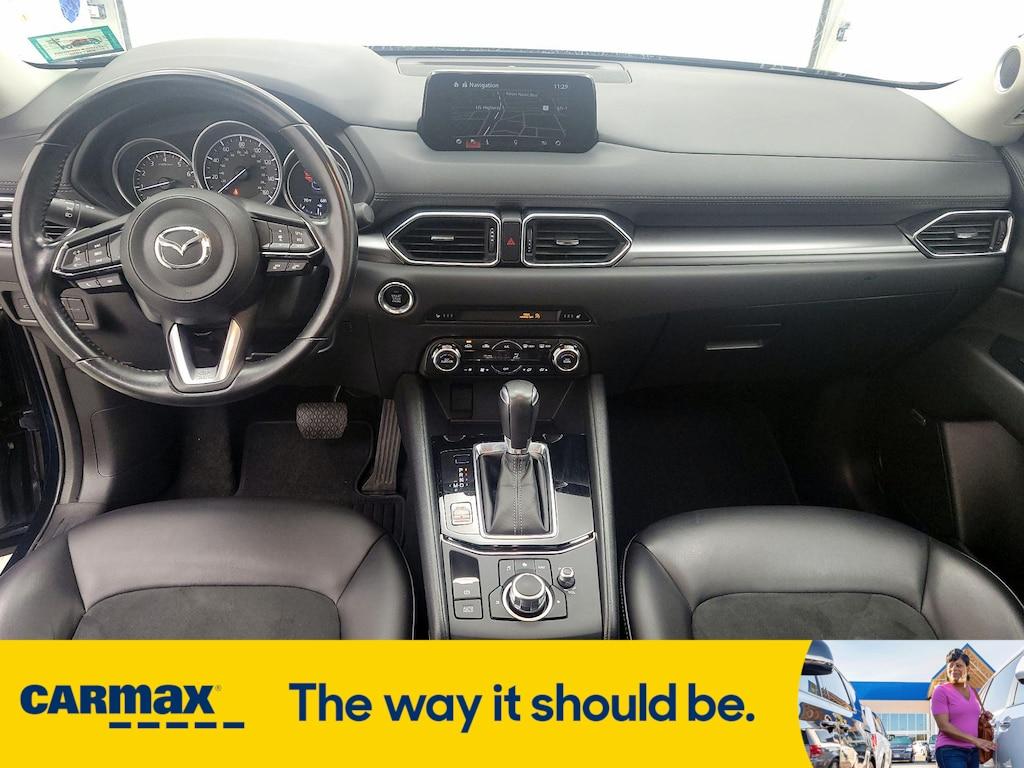 used 2018 Mazda CX-5 car, priced at $19,998
